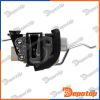 Serrure de porte droite arrière pour KIA | EZC-KA-039, 81420-1Y020
